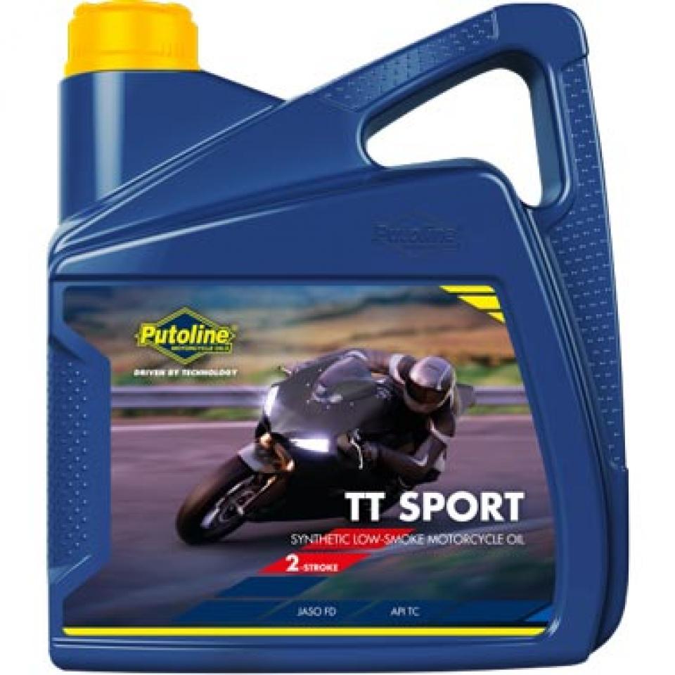 Lubrifiant et entretien Putoline pour Moto Neuf