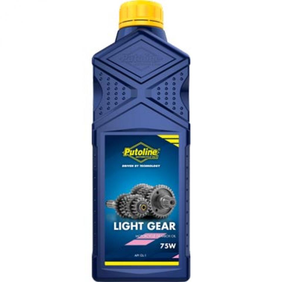 Lubrifiant et entretien Putoline pour Moto Neuf