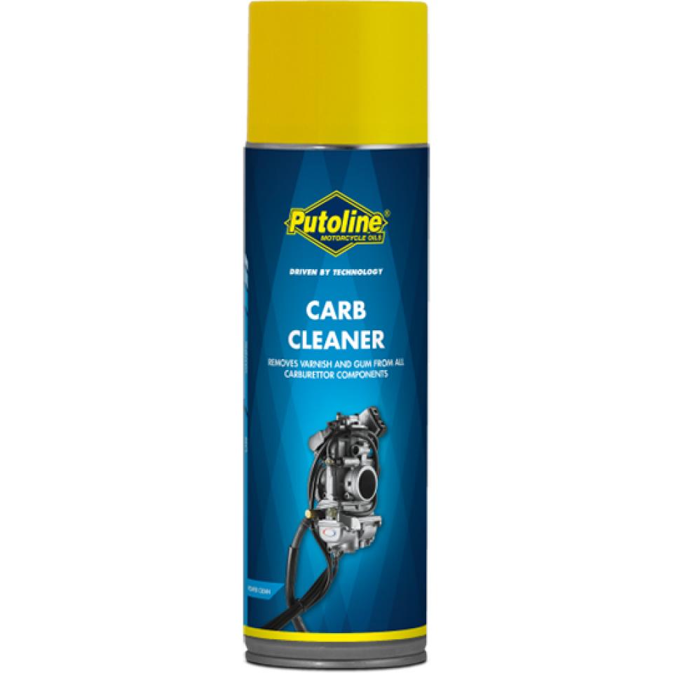 Lubrifiant et entretien Putoline pour Auto Neuf