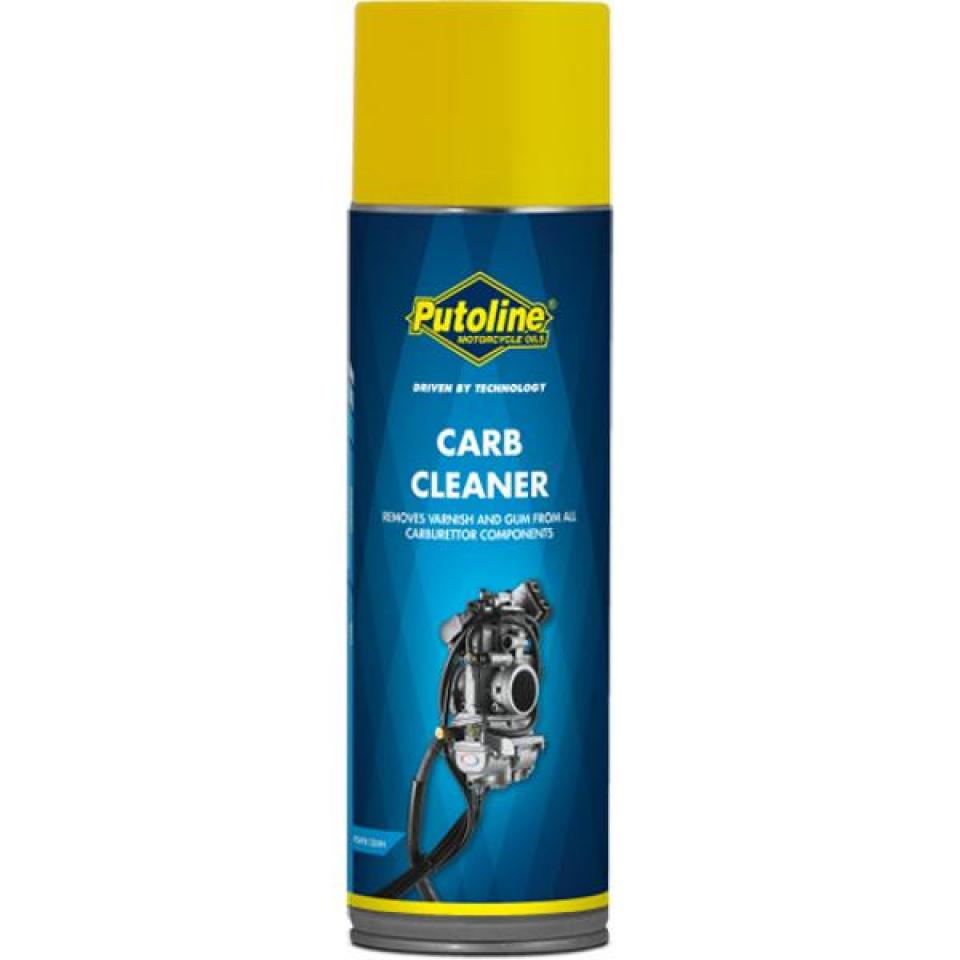 Lubrifiant et entretien Putoline pour Auto Neuf