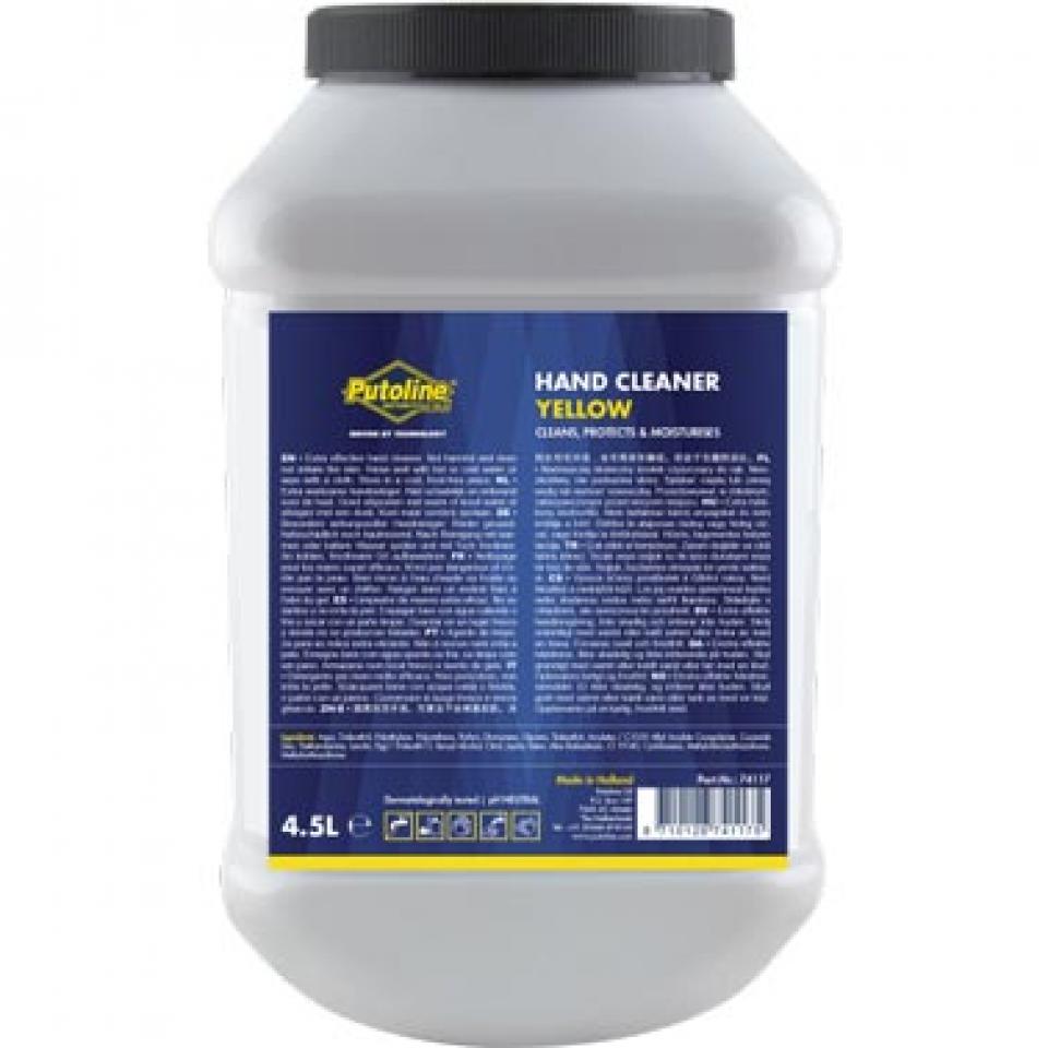 Lubrifiant et entretien Putoline pour Auto Neuf