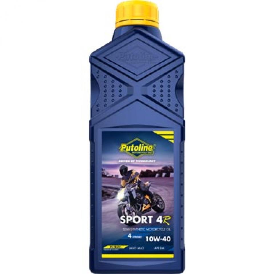 Lubrifiant et entretien Putoline pour Moto Neuf