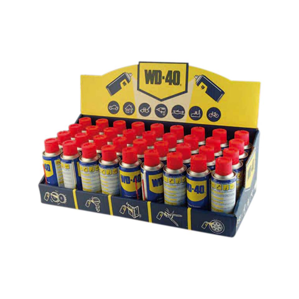 Lubrifiant et entretien WD-40 pour Auto Neuf