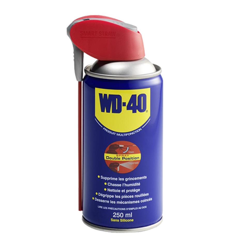 Lubrifiant et entretien WD-40 pour Auto Neuf