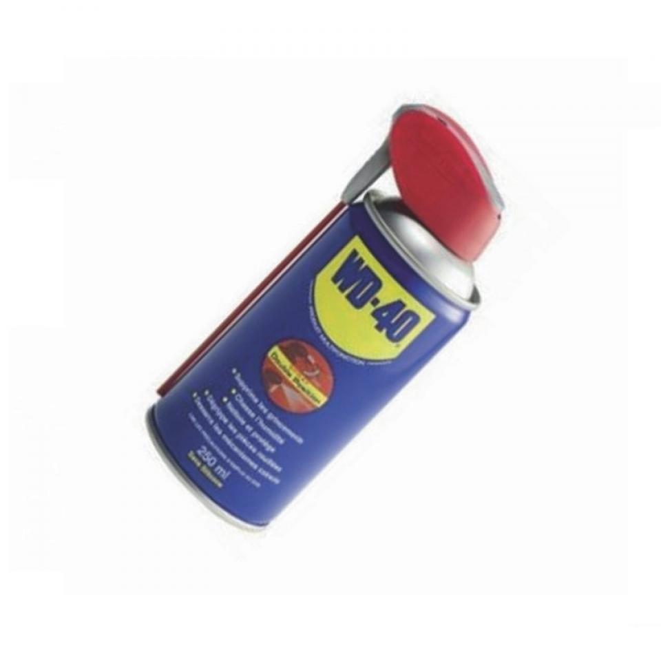 Lubrifiant et entretien WD-40 pour Auto Neuf