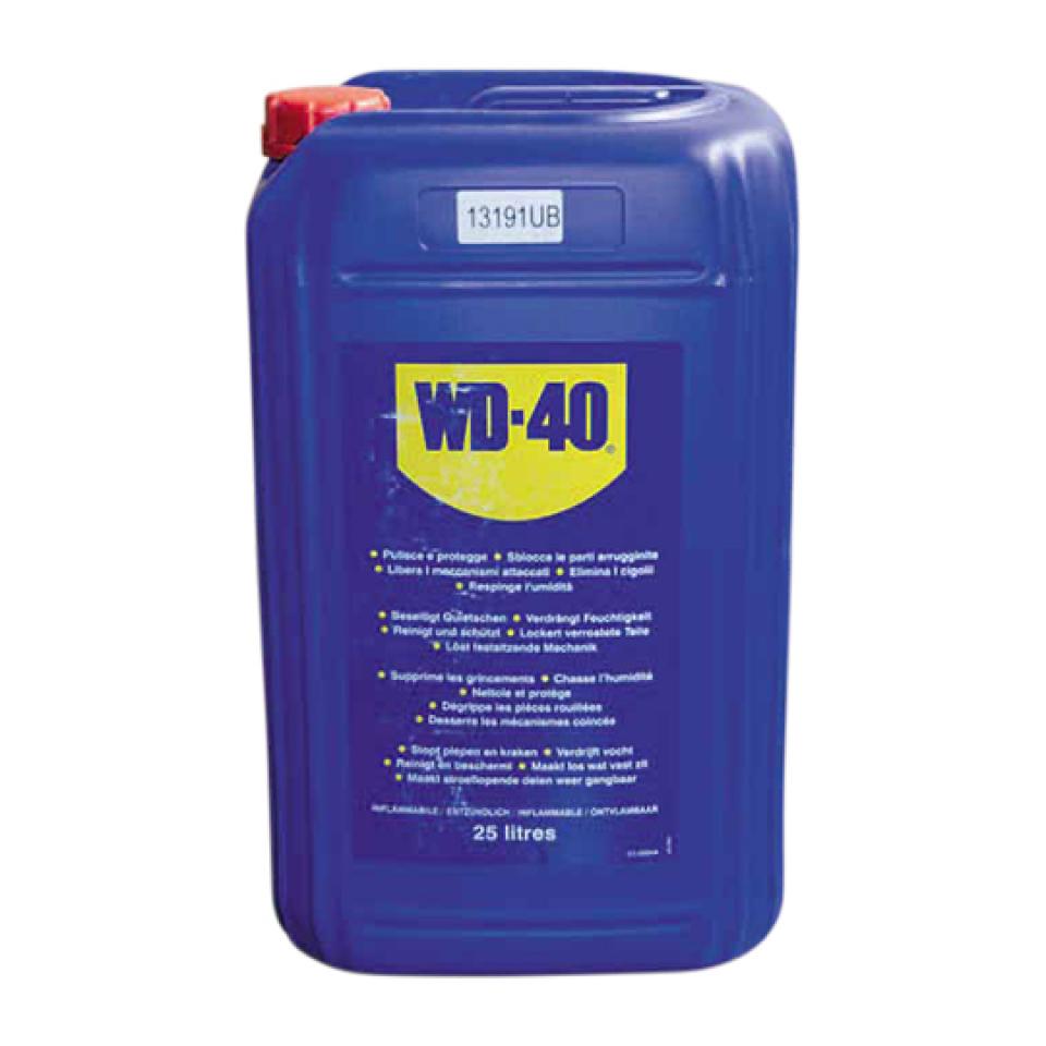 Lubrifiant et entretien WD-40 pour Auto Neuf