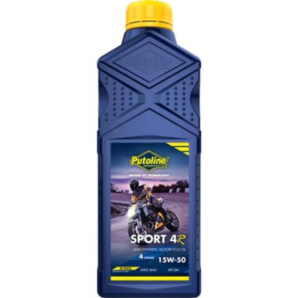 Lubrifiant et entretien Putoline pour Moto Neuf