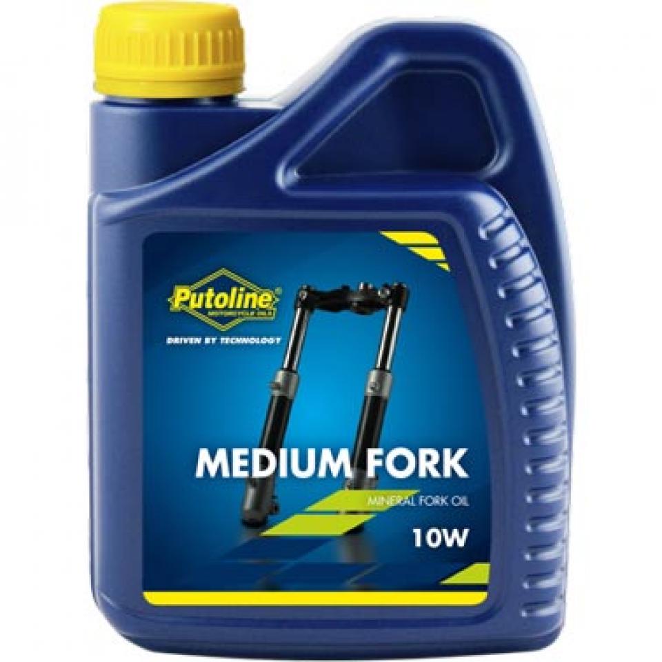 Lubrifiant et entretien Putoline pour Auto Neuf