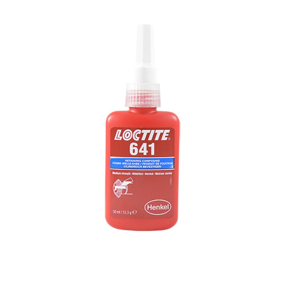 Lubrifiant et entretien Loctite pour Moto Neuf