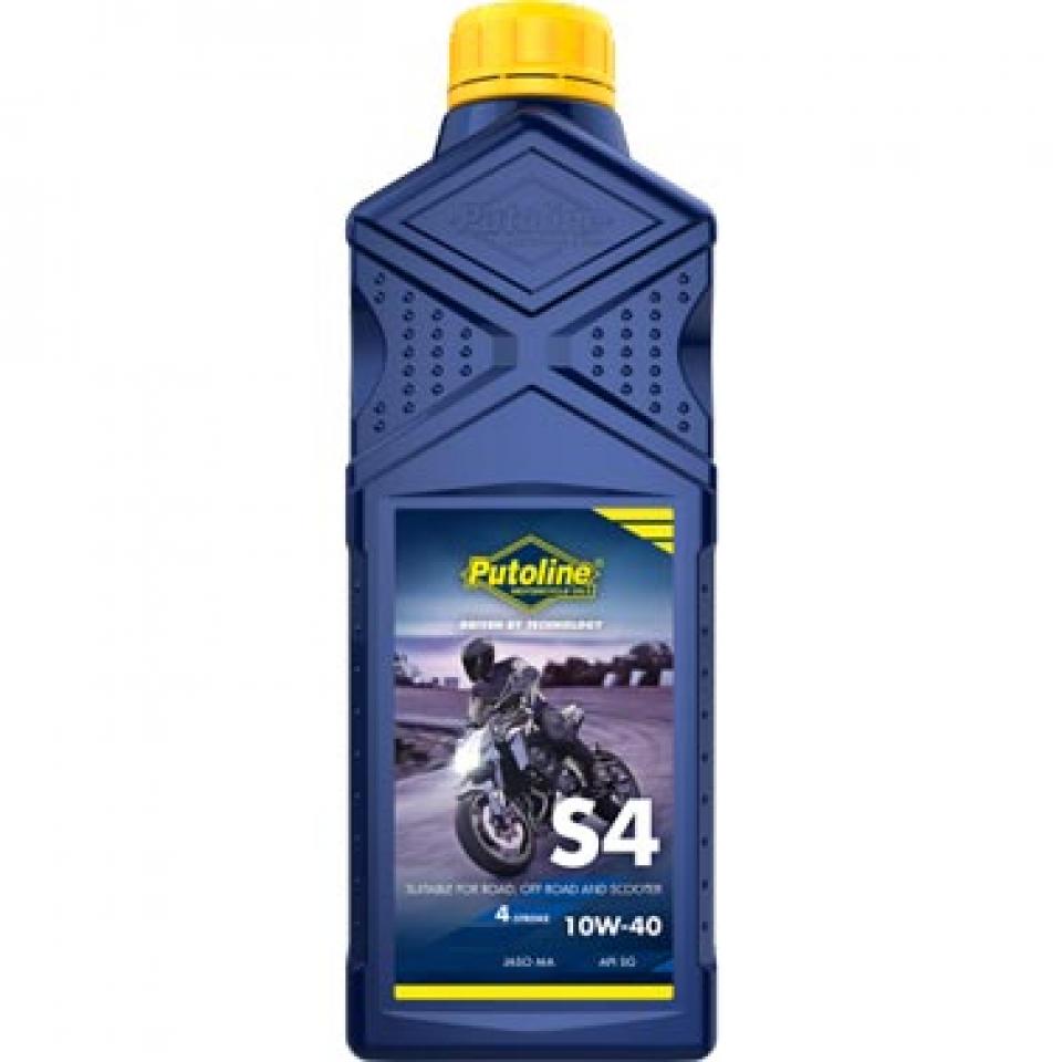 Lubrifiant et entretien Putoline pour Moto Neuf