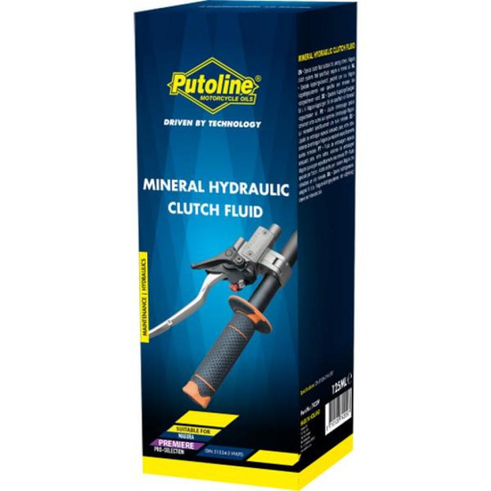 Lubrifiant et entretien Putoline pour Moto Neuf