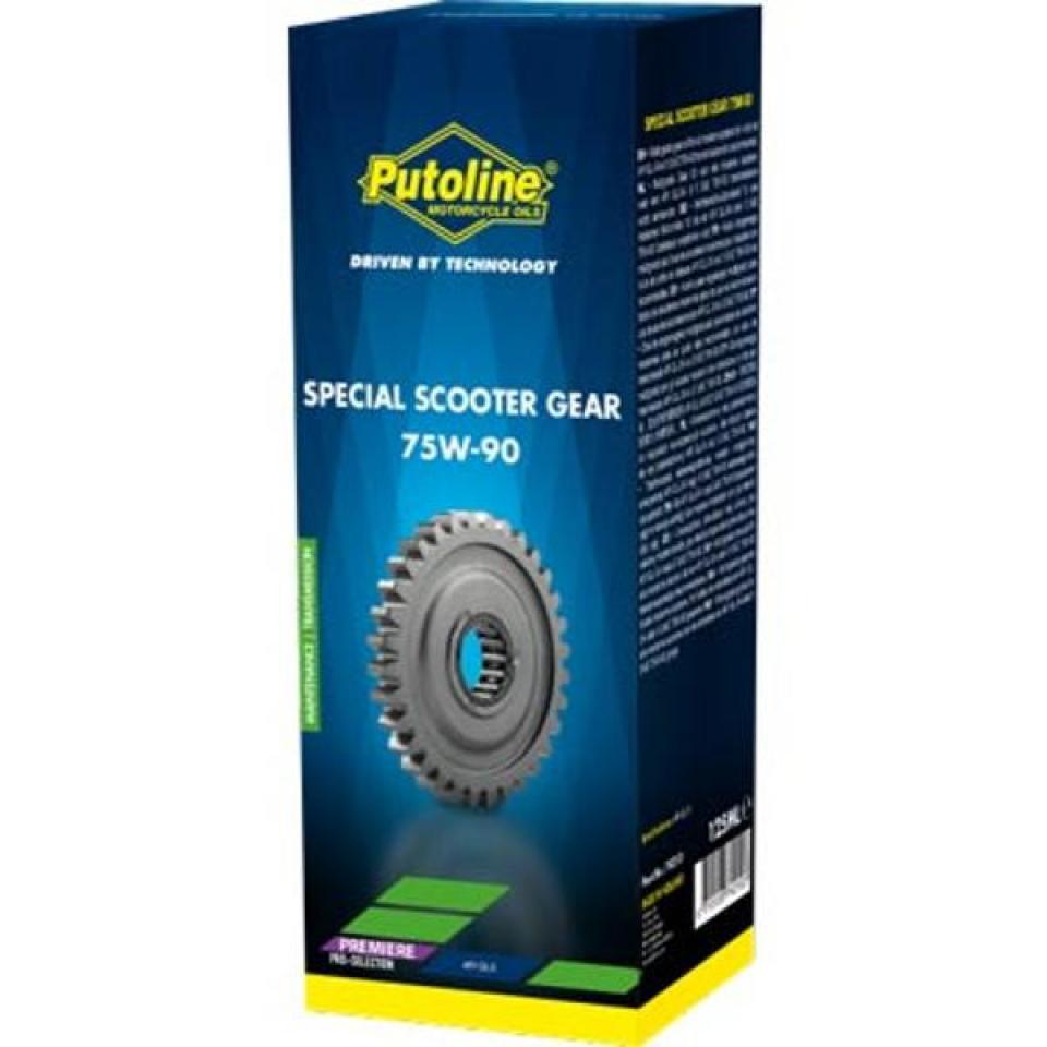 Lubrifiant et entretien Putoline pour Moto Neuf