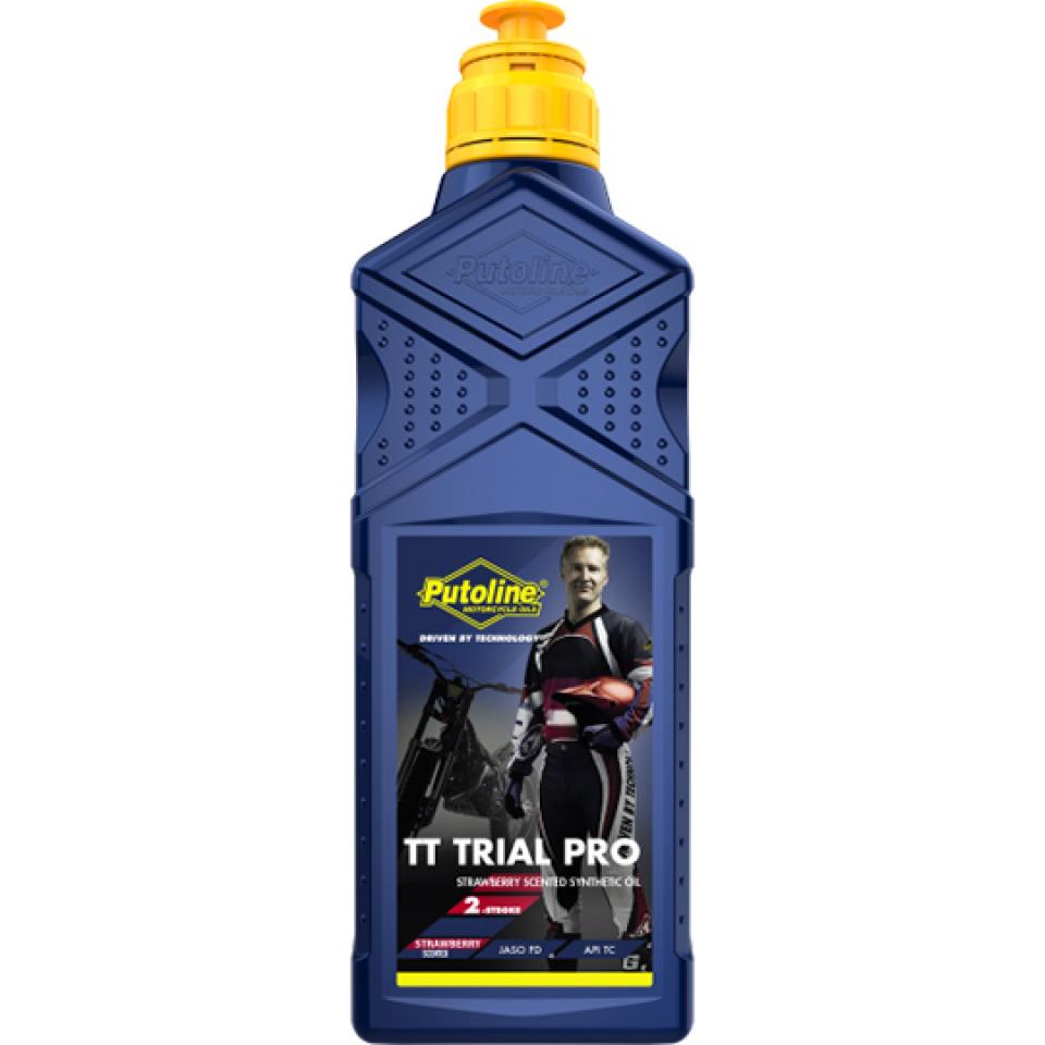 Lubrifiant et entretien Putoline pour Moto Neuf
