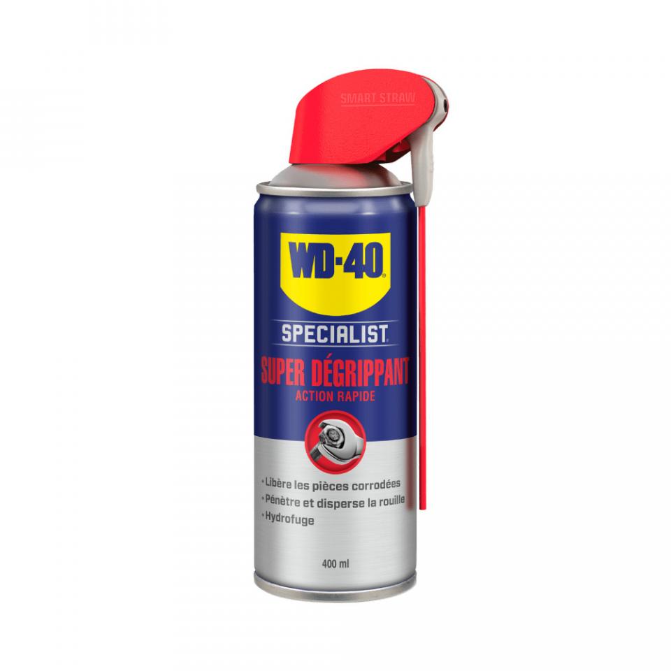 Lubrifiant et entretien WD-40 pour Auto Neuf