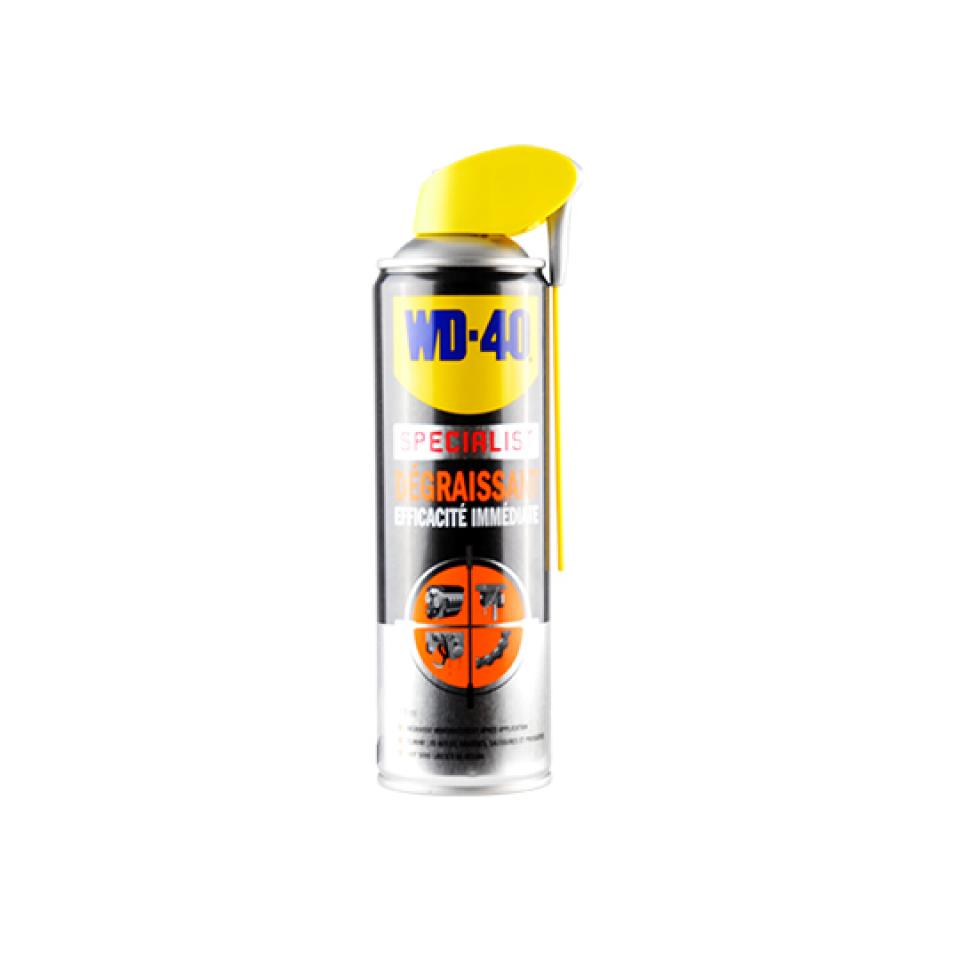 Lubrifiant et entretien WD-40 pour Auto Neuf