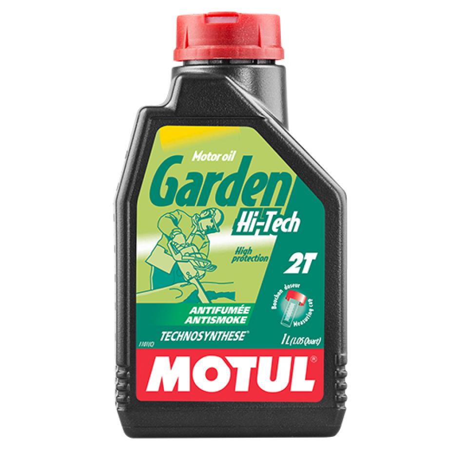 Lubrifiant et entretien Motul pour Moto Neuf