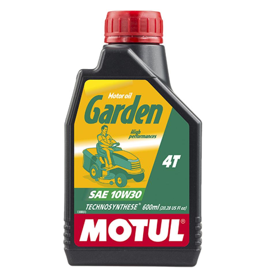 Lubrifiant et entretien Motul pour Moto Neuf