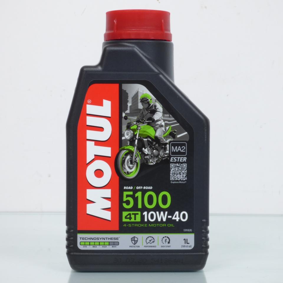 Lubrifiant et entretien Motul pour Auto 104066 Neuf