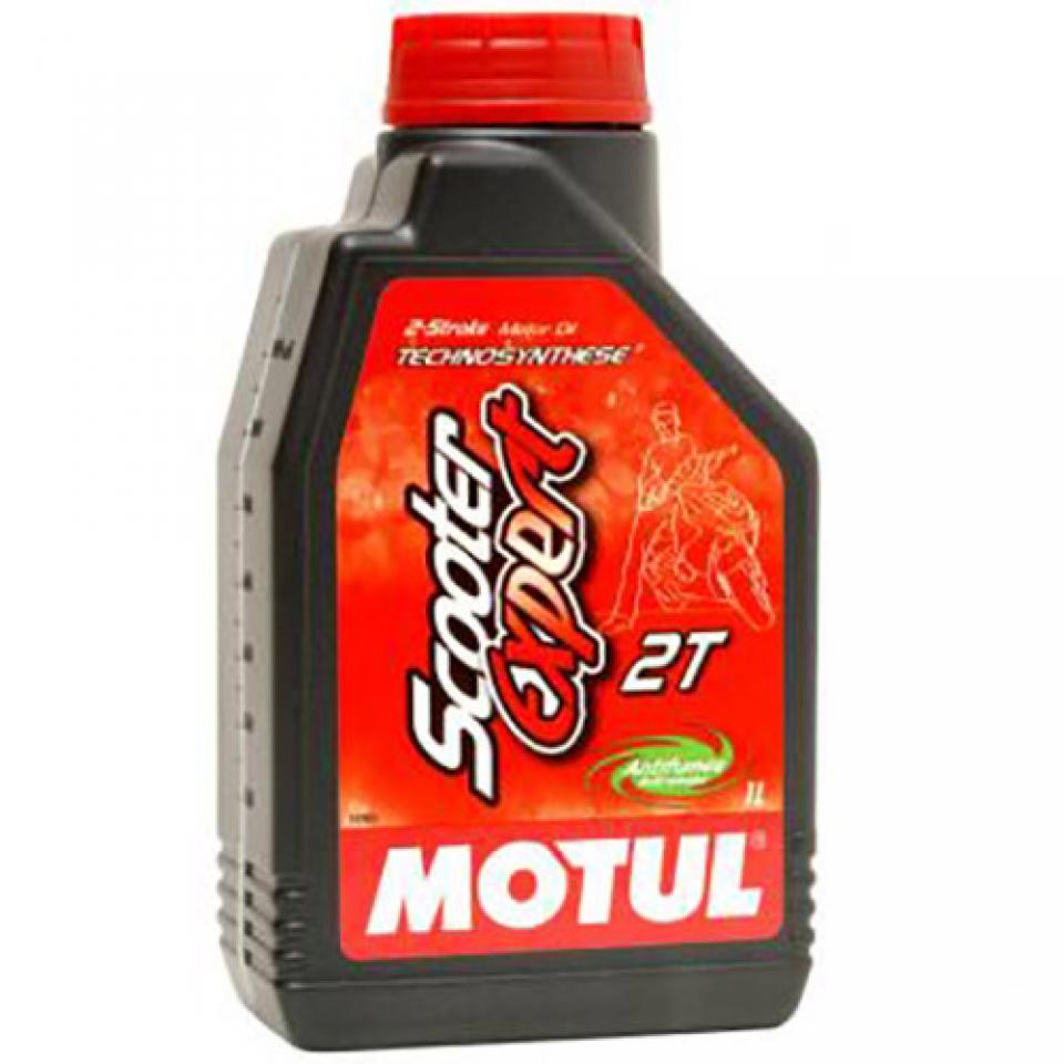 Lubrifiant et entretien Motul pour Auto Expert 2T Neuf