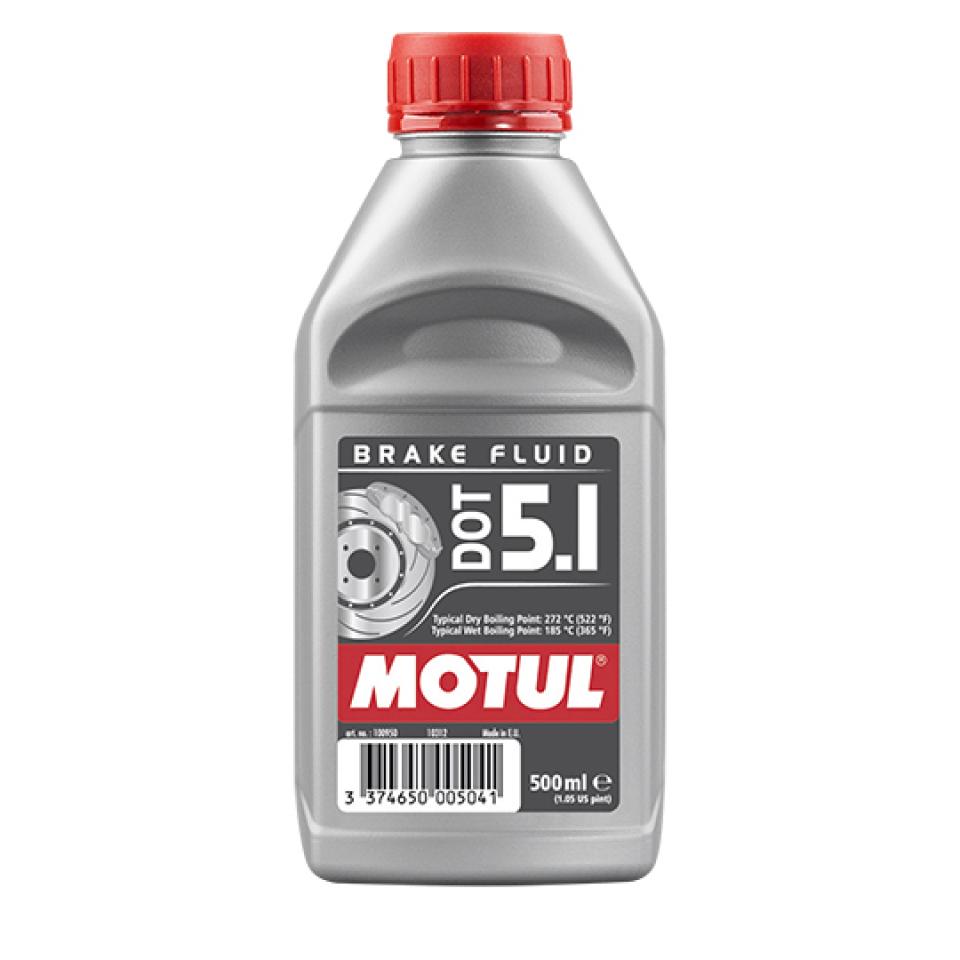 Lubrifiant et entretien Motul pour Moto Neuf