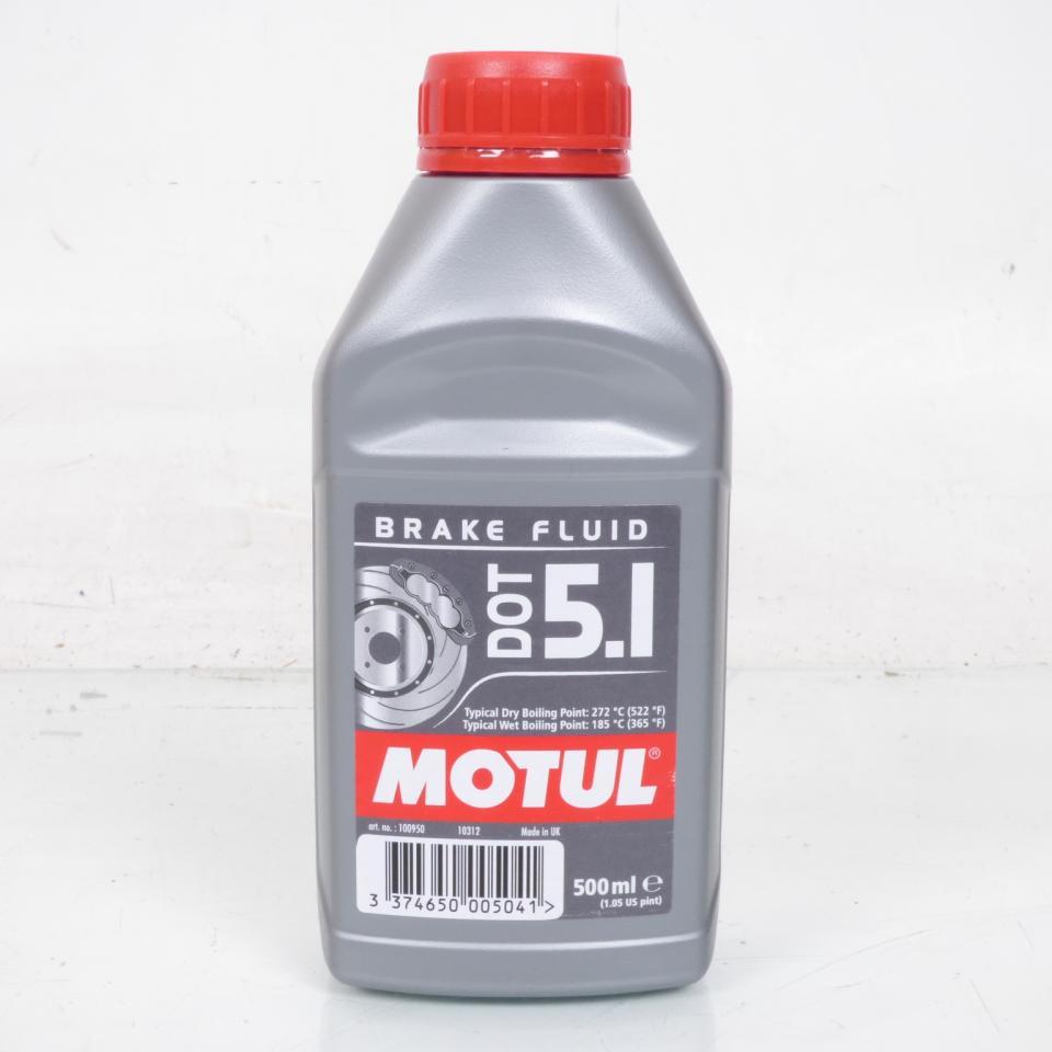 Lubrifiant et entretien Motul pour Auto 100950 Neuf