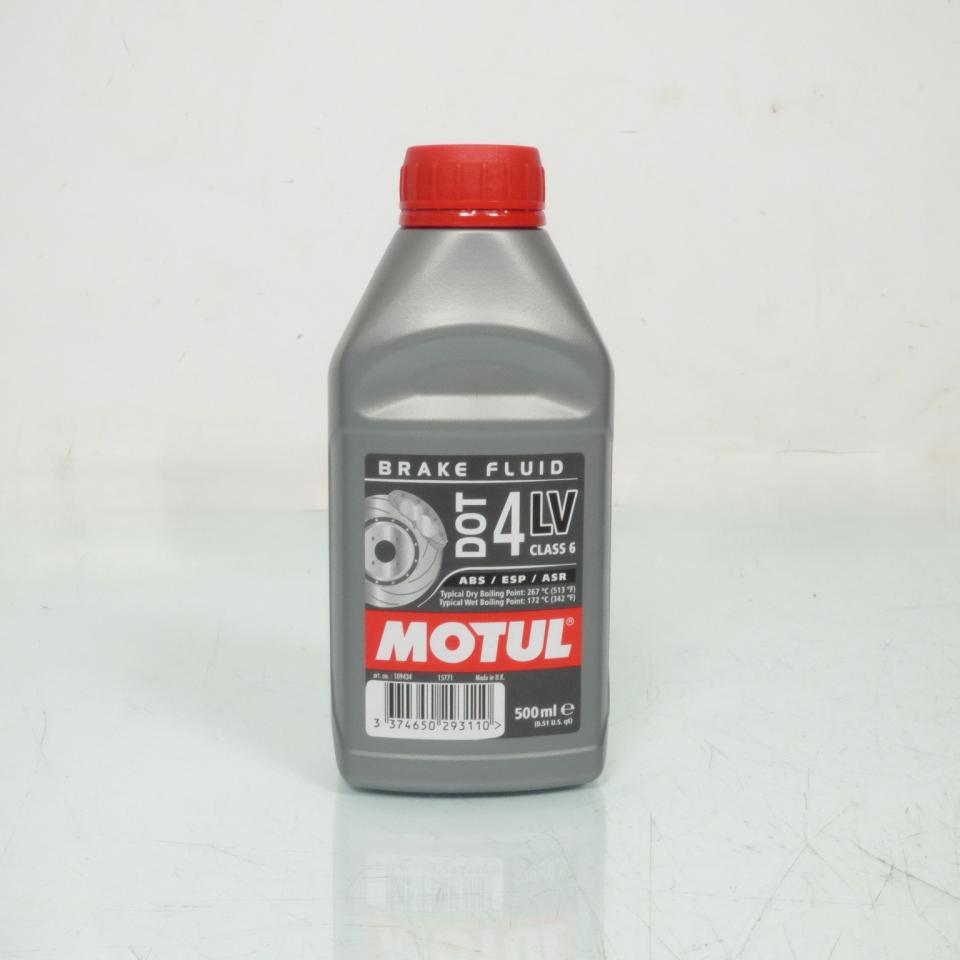 Lubrifiant et entretien Motul pour Auto 109434 Neuf