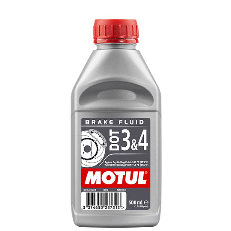 Lubrifiant et entretien Motul pour Auto 102718 Neuf