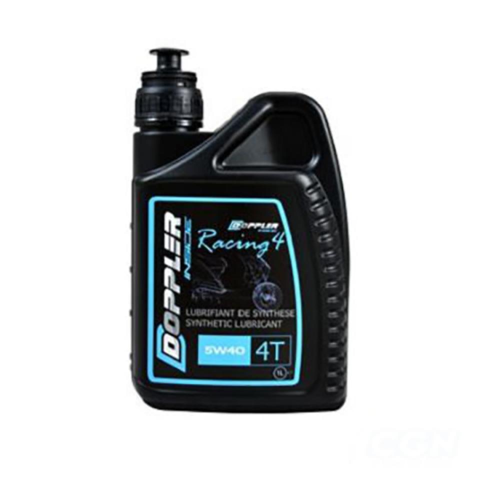 Lubrifiant et entretien Doppler pour Auto Neuf