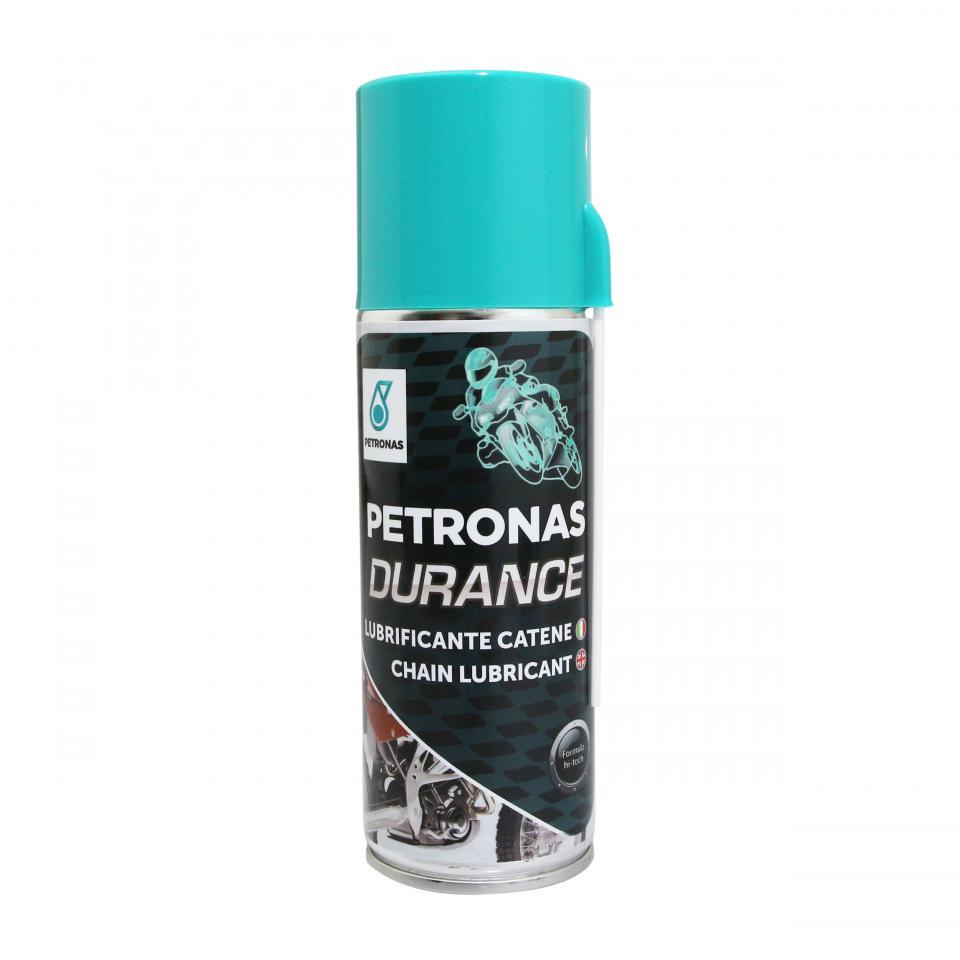 Lubrifiant et entretien PETRONAS pour Moto Neuf