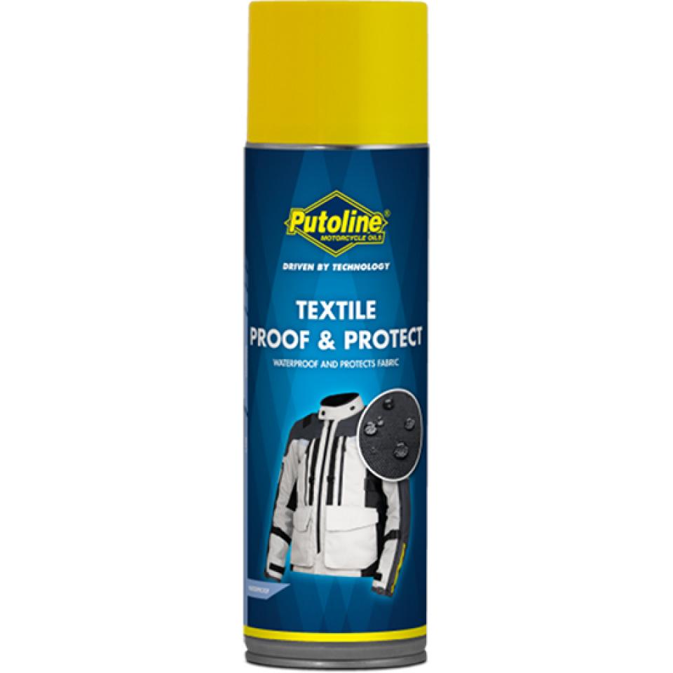 Lubrifiant et entretien Putoline pour Moto Neuf