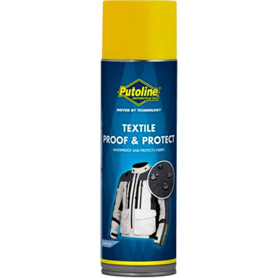 Lubrifiant et entretien Putoline pour Moto Neuf