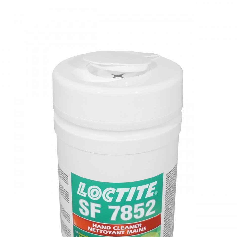 Lubrifiant et entretien Loctite pour Moto Neuf