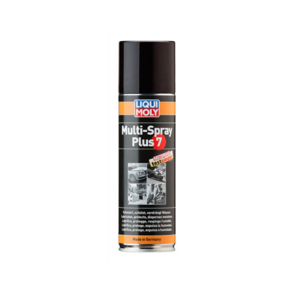 Lubrifiant et entretien LIQUI MOLY pour Auto Neuf