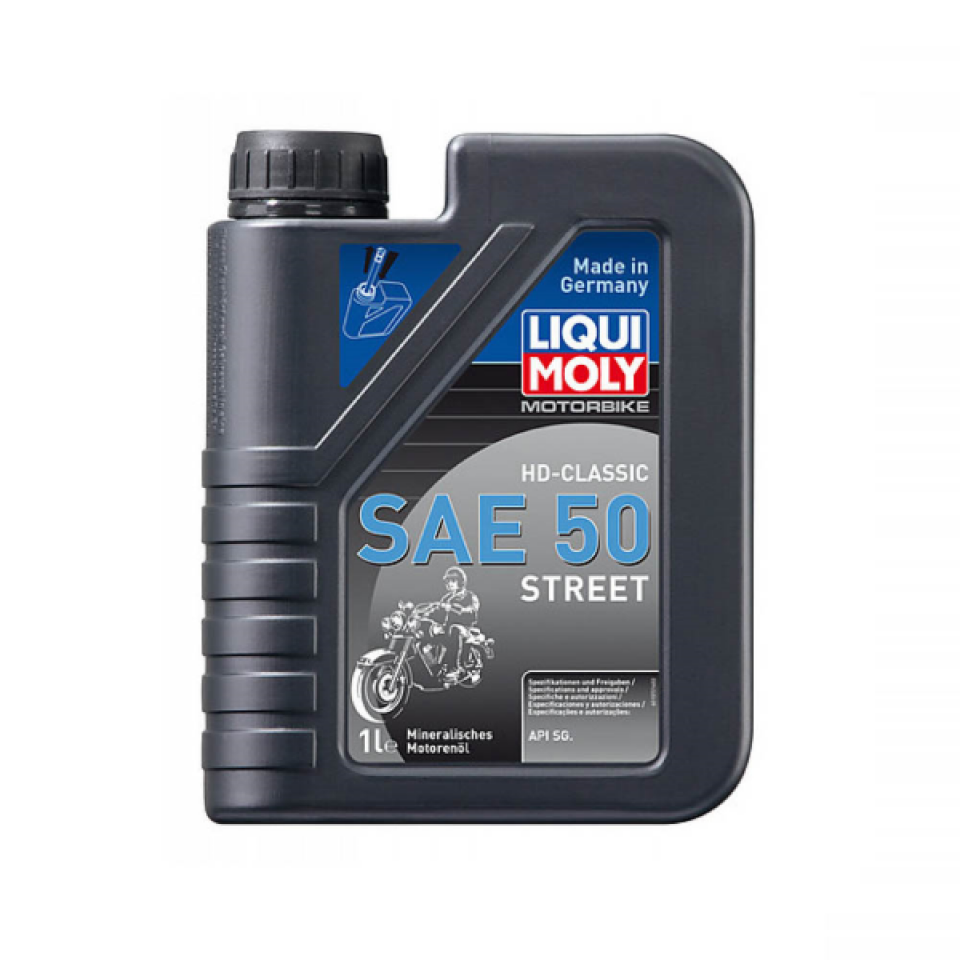 Lubrifiant et entretien LIQUI MOLY pour Auto Neuf