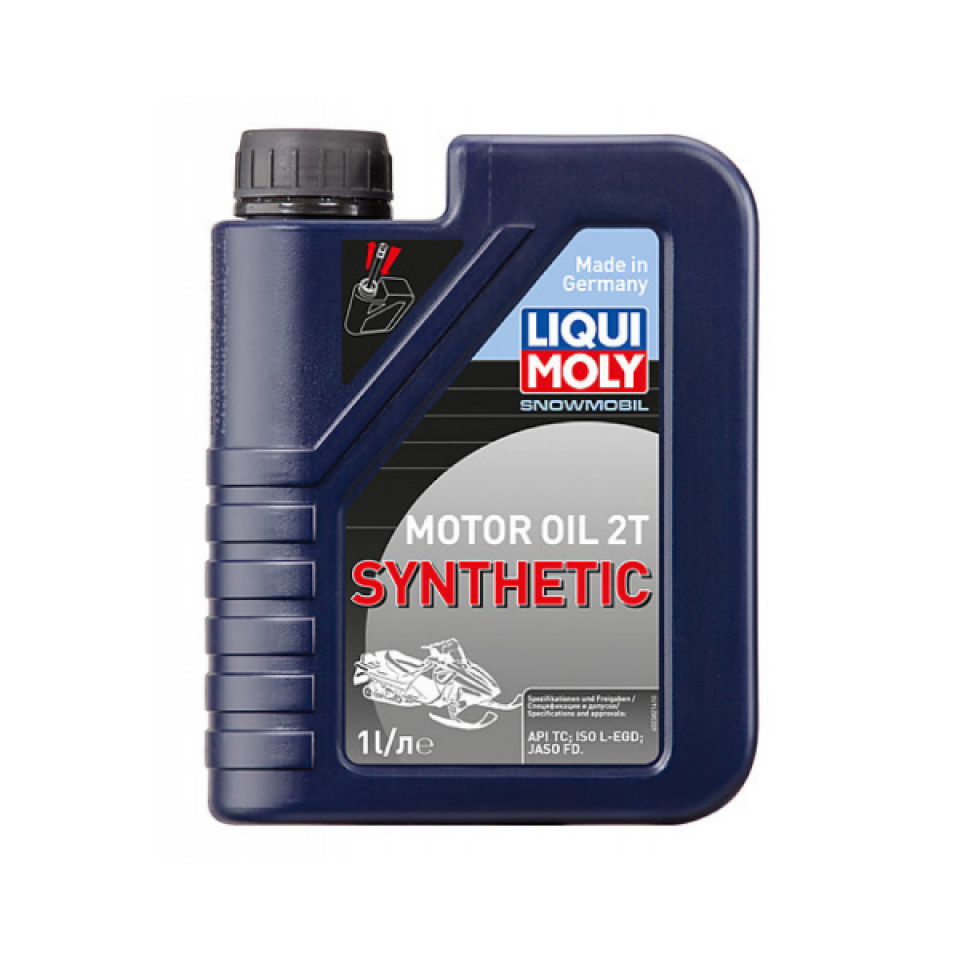 Lubrifiant et entretien LIQUI MOLY pour Moto Neuf