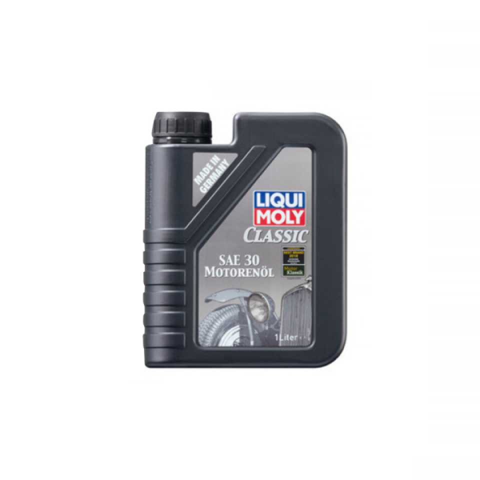 Lubrifiant et entretien LIQUI MOLY pour Moto Neuf