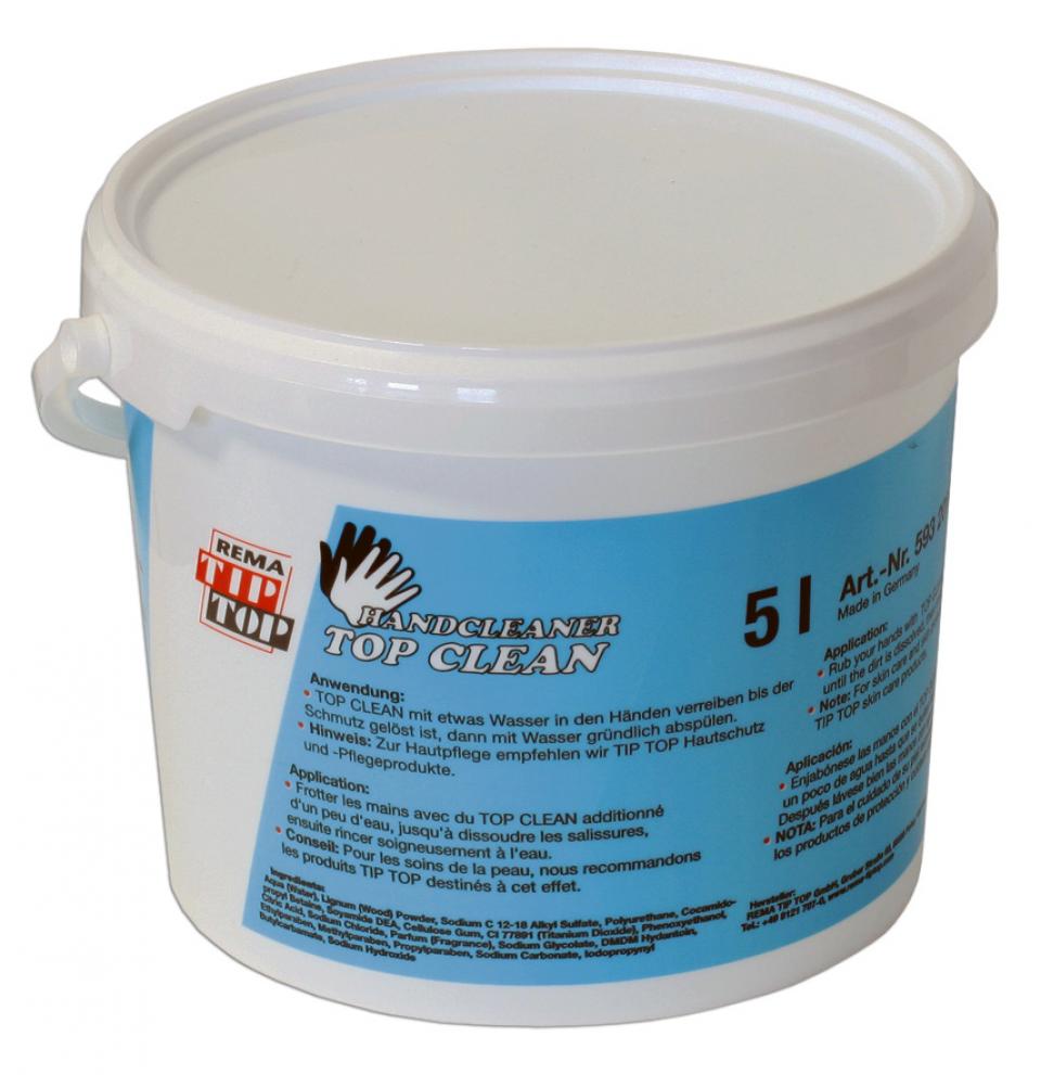 Lubrifiant et entretien Tip Top pour Moto Neuf