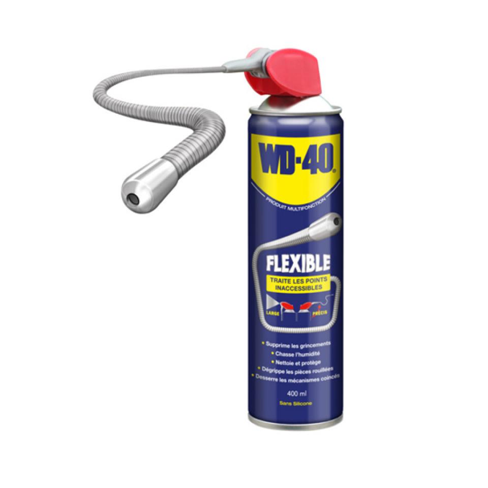 Lubrifiant et entretien WD-40 pour Auto Neuf