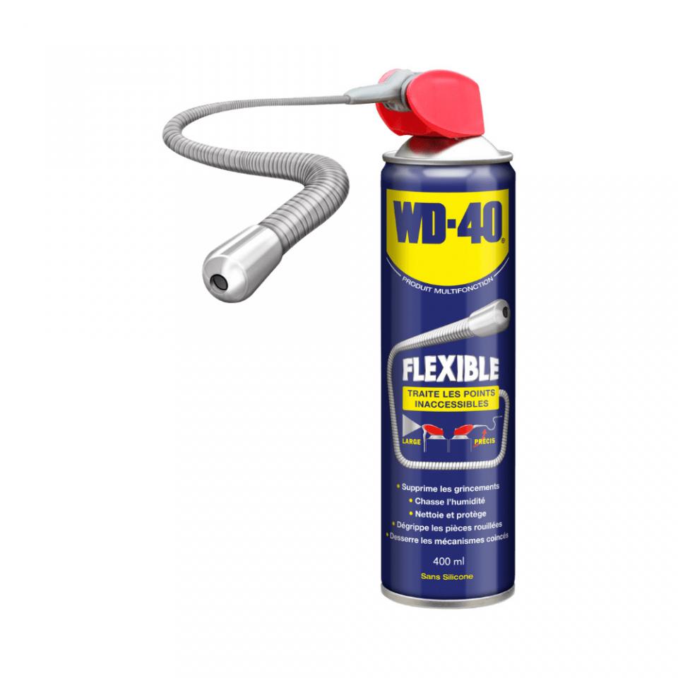 Lubrifiant et entretien WD-40 pour Auto Neuf