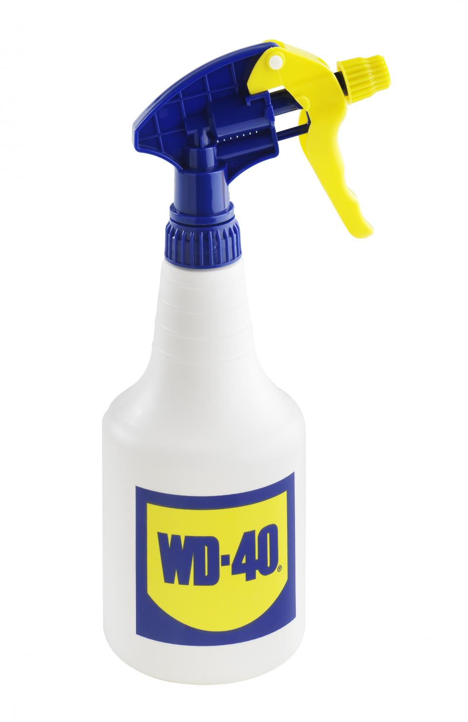 Lubrifiant et entretien WD-40 pour Auto Neuf