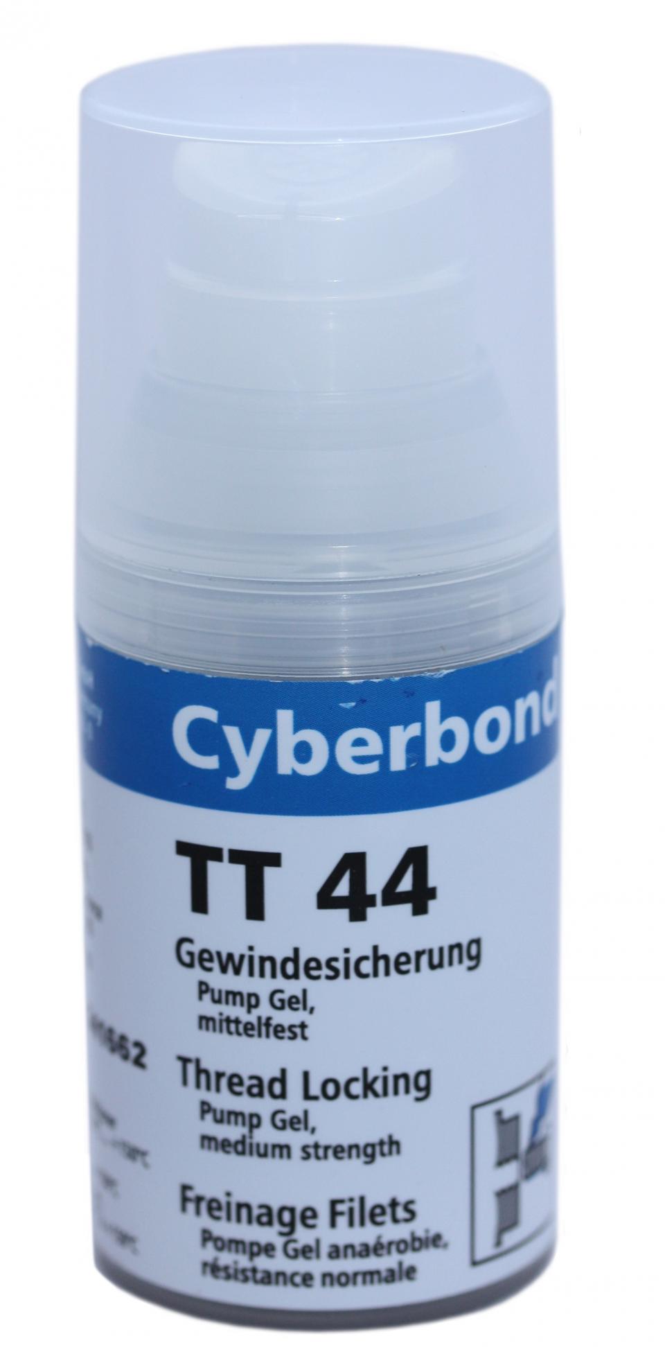 Lubrifiant et entretien Cyberbond pour Moto Neuf