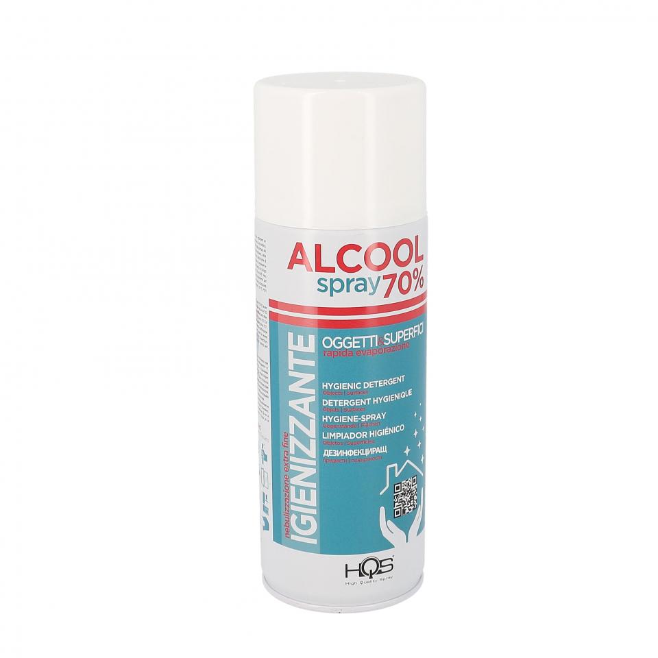 Lubrifiant et entretien HQS pour Moto Neuf