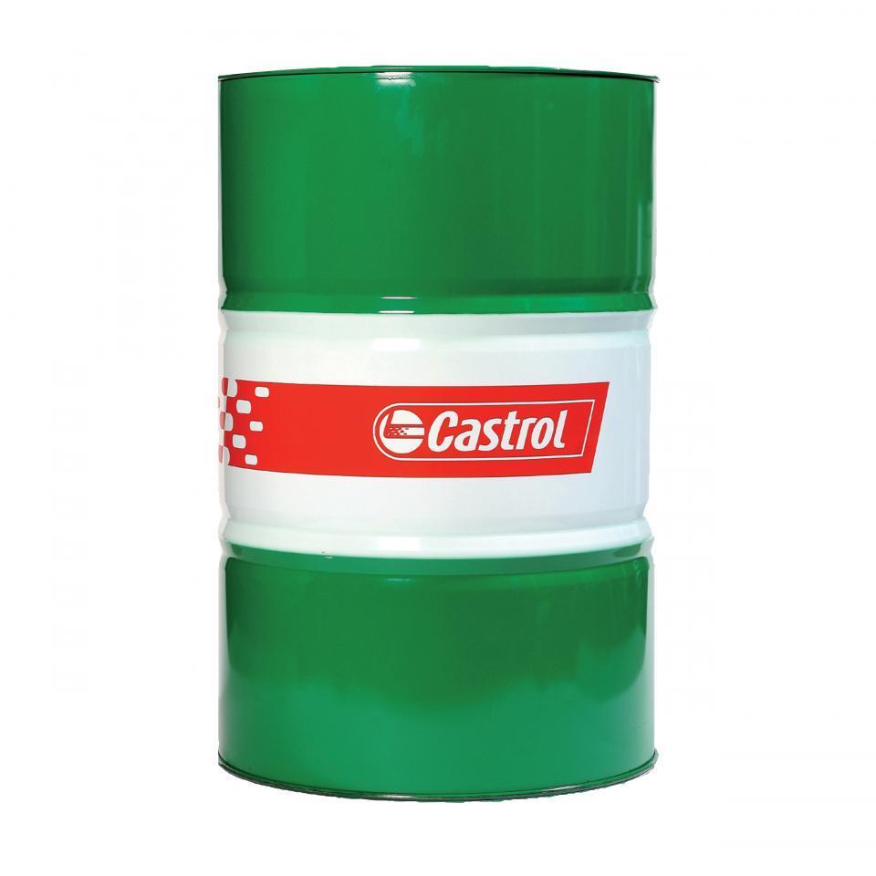 Lubrifiant et entretien CASTROL pour Auto Neuf