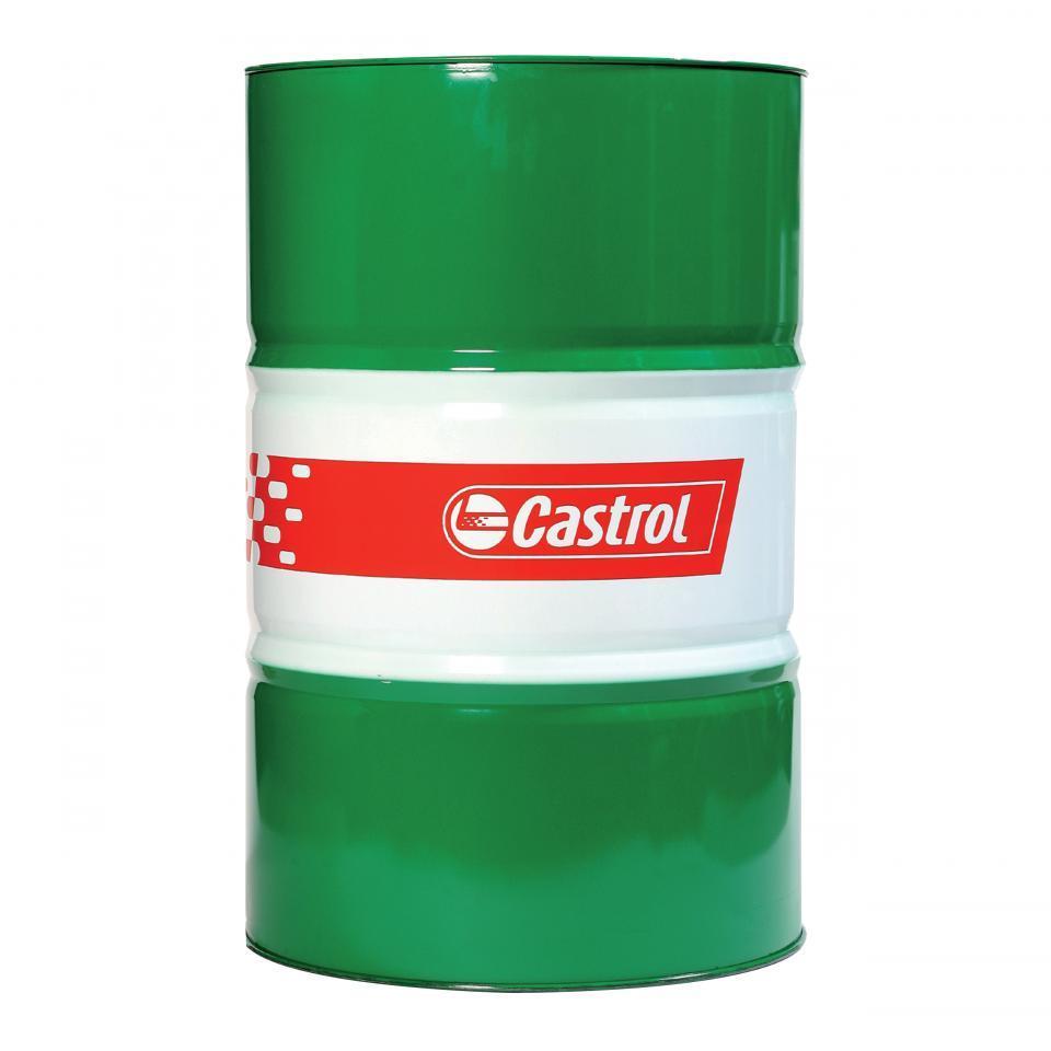 Lubrifiant et entretien CASTROL pour Auto Neuf