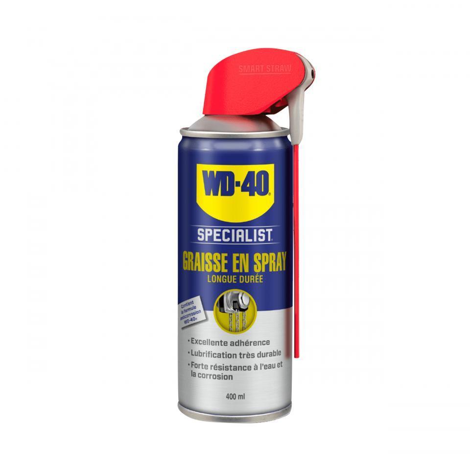 Lubrifiant et entretien WD-40 pour Auto Neuf