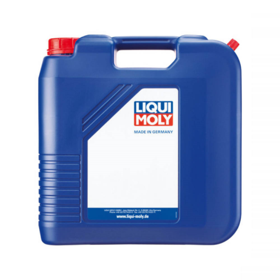 Lubrifiant et entretien LIQUI MOLY pour Auto Neuf