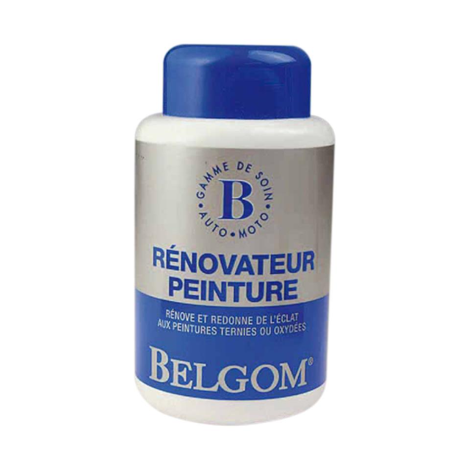 Lubrifiant et entretien Belgom pour Auto Neuf