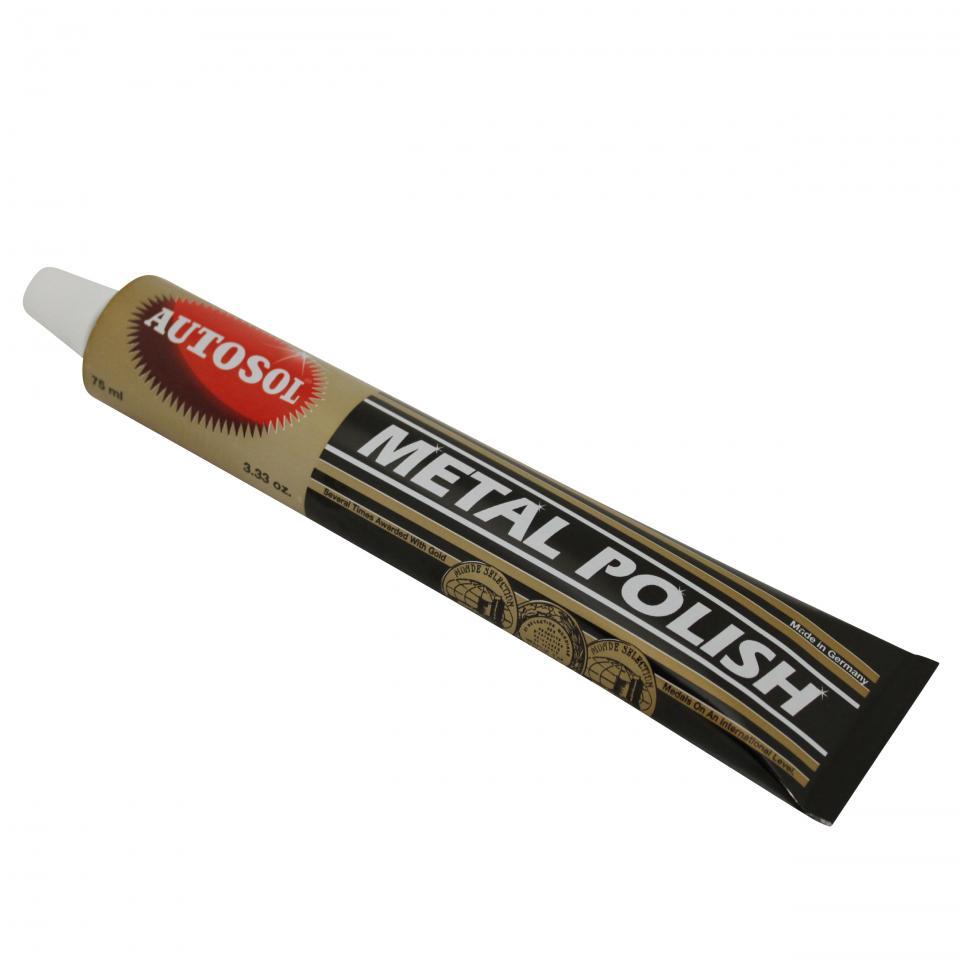 Lubrifiant et entretien AUTOSOL pour Auto Neuf