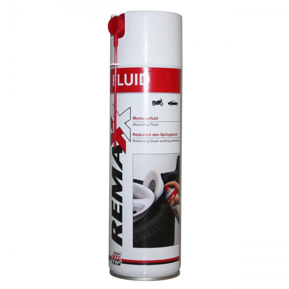 Lubrifiant et entretien Tip Top pour pour Moto Neuf