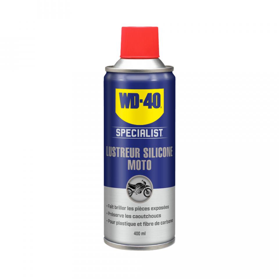 Lubrifiant et entretien WD-40 pour Moto Neuf